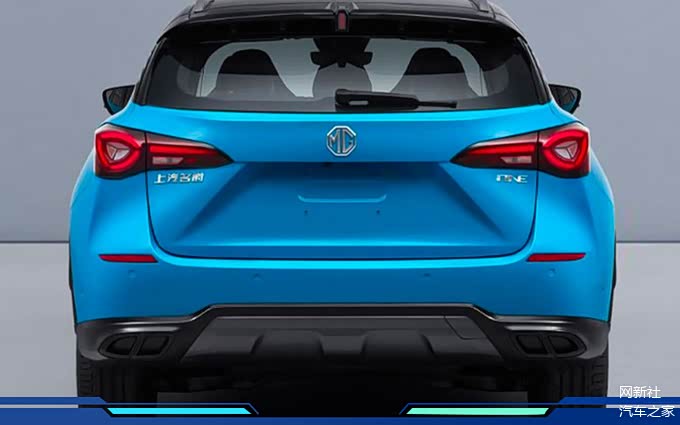 名爵suv2020新款自动挡,名爵suv价格及图片 名爵全新suv曝光,搭1.5t,或9万元起售